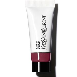 Yves Saint Laurent Lip & Cheek Balmy Tint - Deep Berry